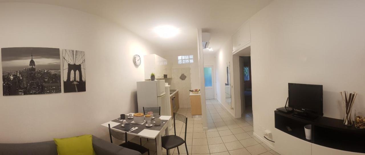 Casa Bebe - Adiacenze Policlinico E Universita' Modena Eksteriør bilde